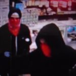 Clearfield authorities looking for suspects who assaulted store clerk