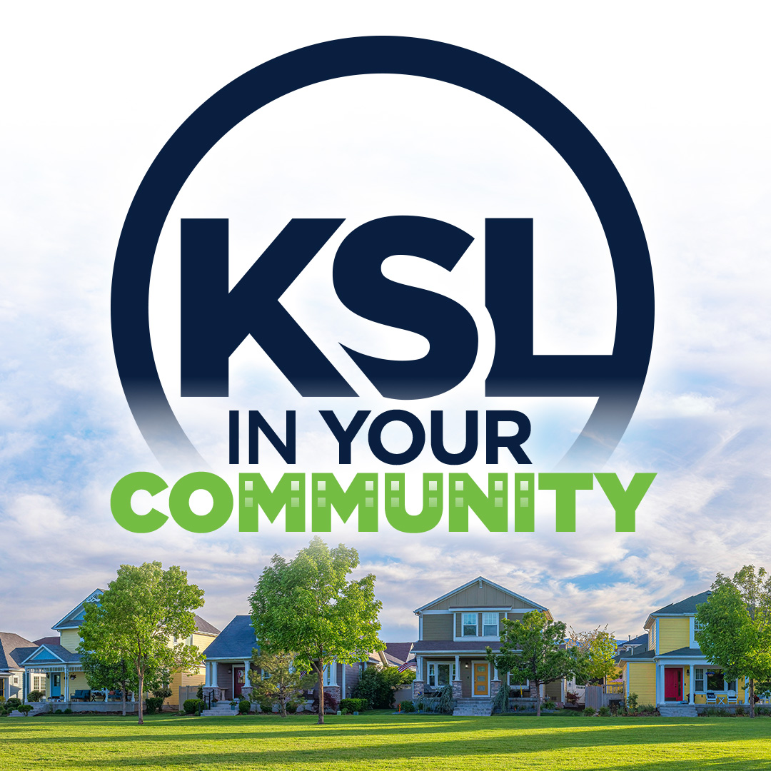 KSL In Your Community - West Valley