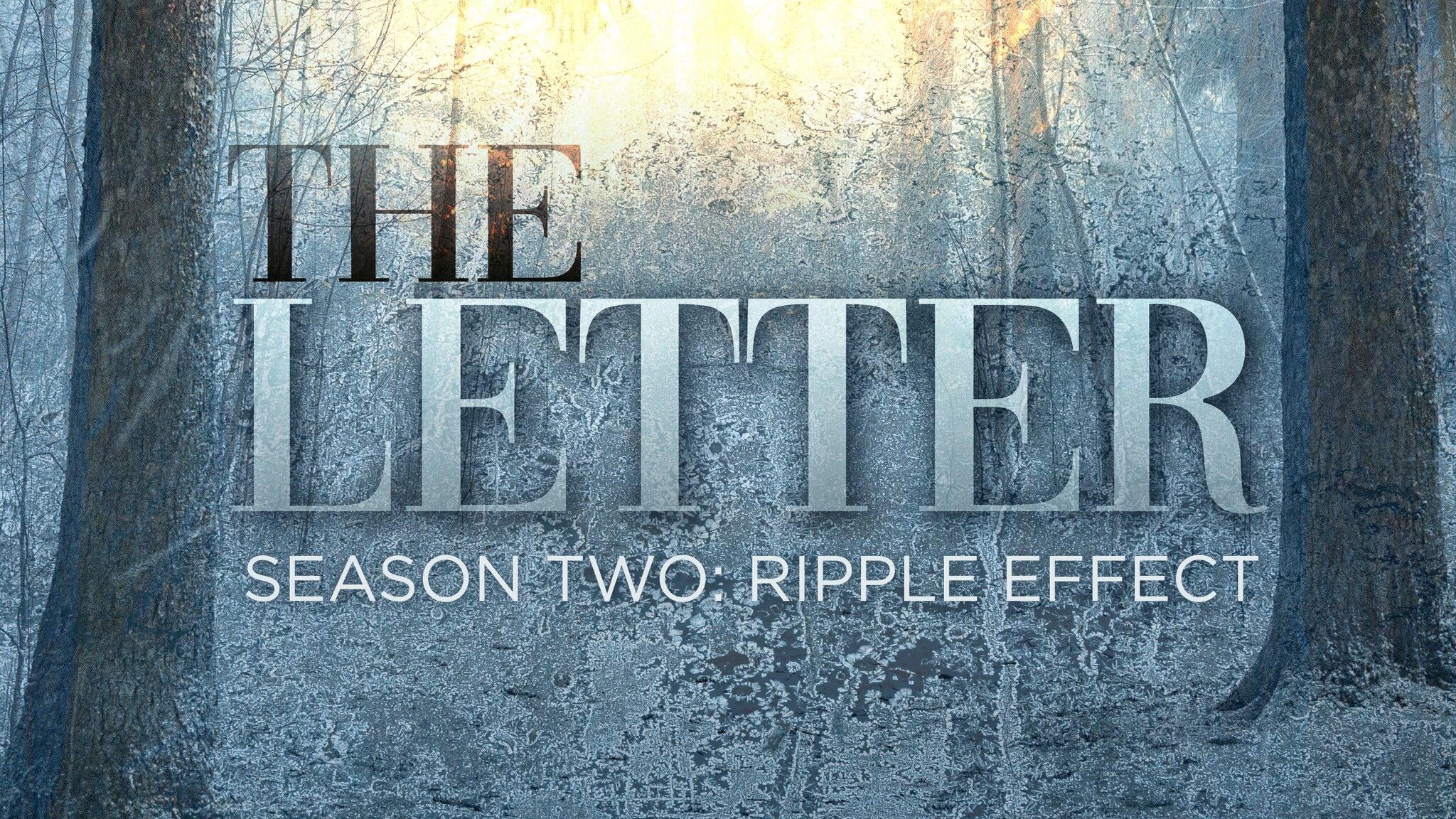 The second episode of The Letter's second season, "Ripple Effect," details the second man killed in...