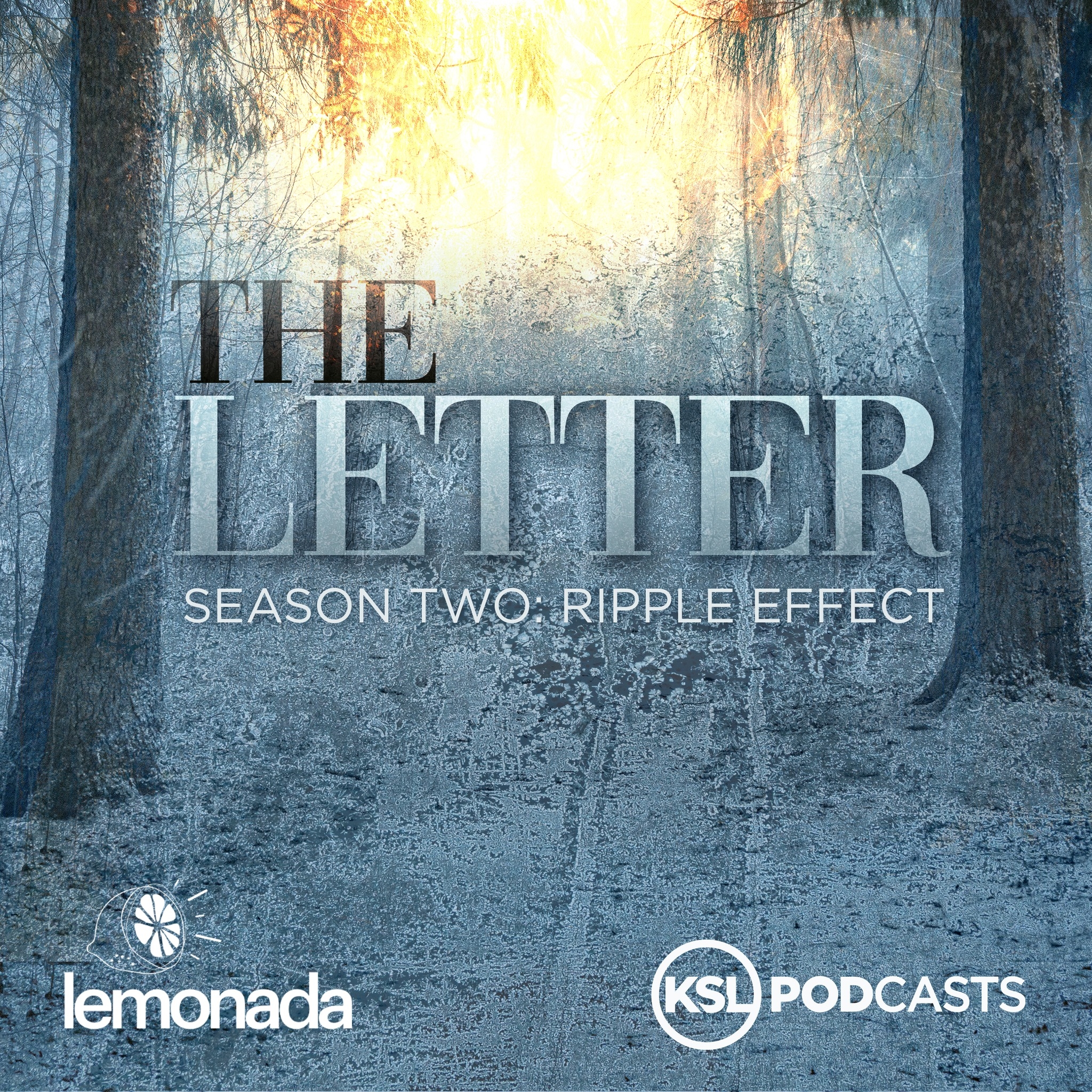 Out Now: The Letter Season 2