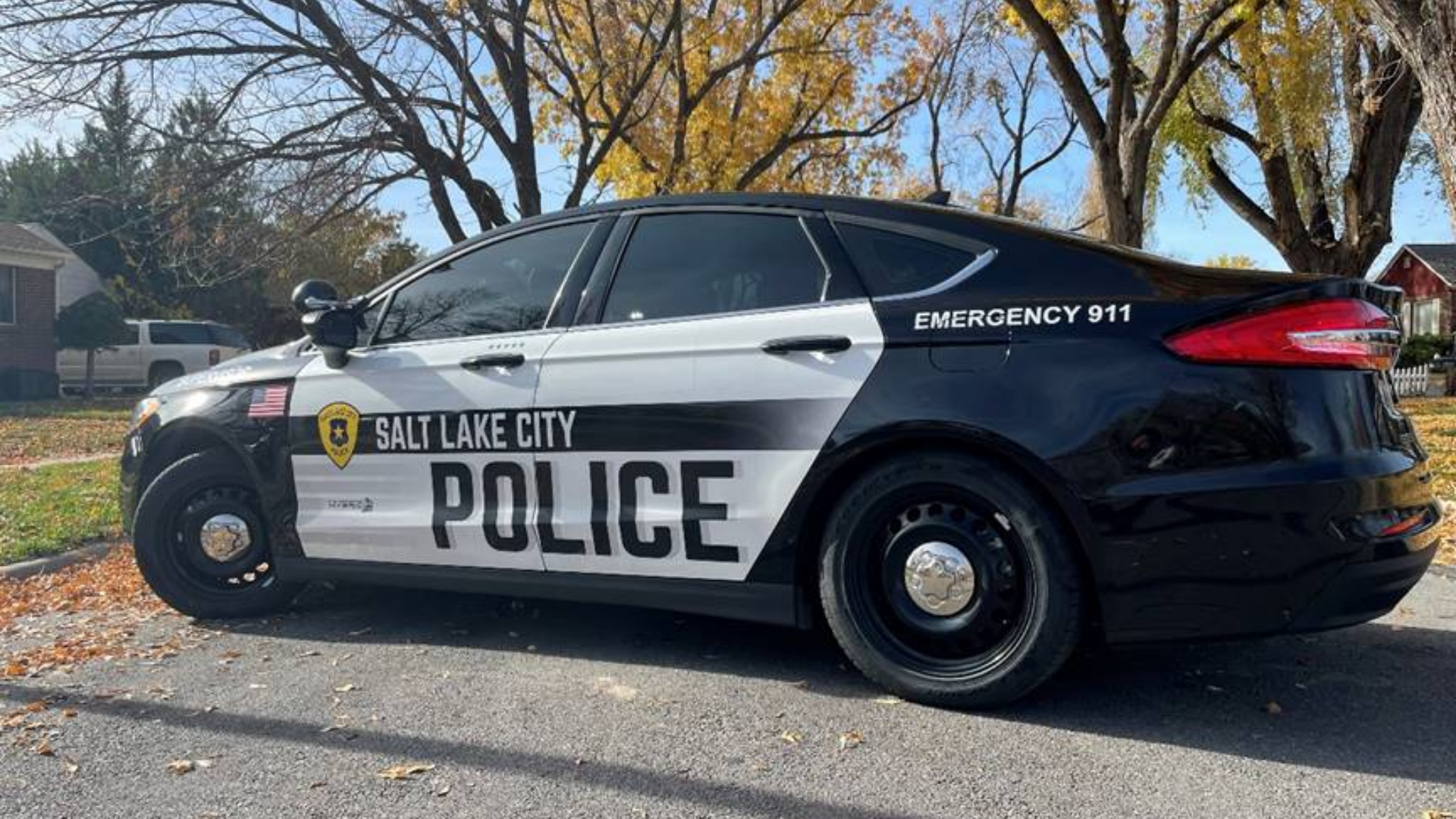 A man is now in Salt Lake City police custody following a hit-and-run that officers believe was int...