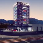 First car vending machine debuts in Utah