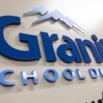 Granite District announces distance learning Jan. 18 through Jan. 21