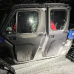 Overdue skiers found in good condition in Wasatch County
