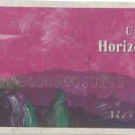 Found Horizon food stamps card. Photo: UTCO Sheriff's Office