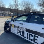 SLCPD is investigating the shooting death of one person