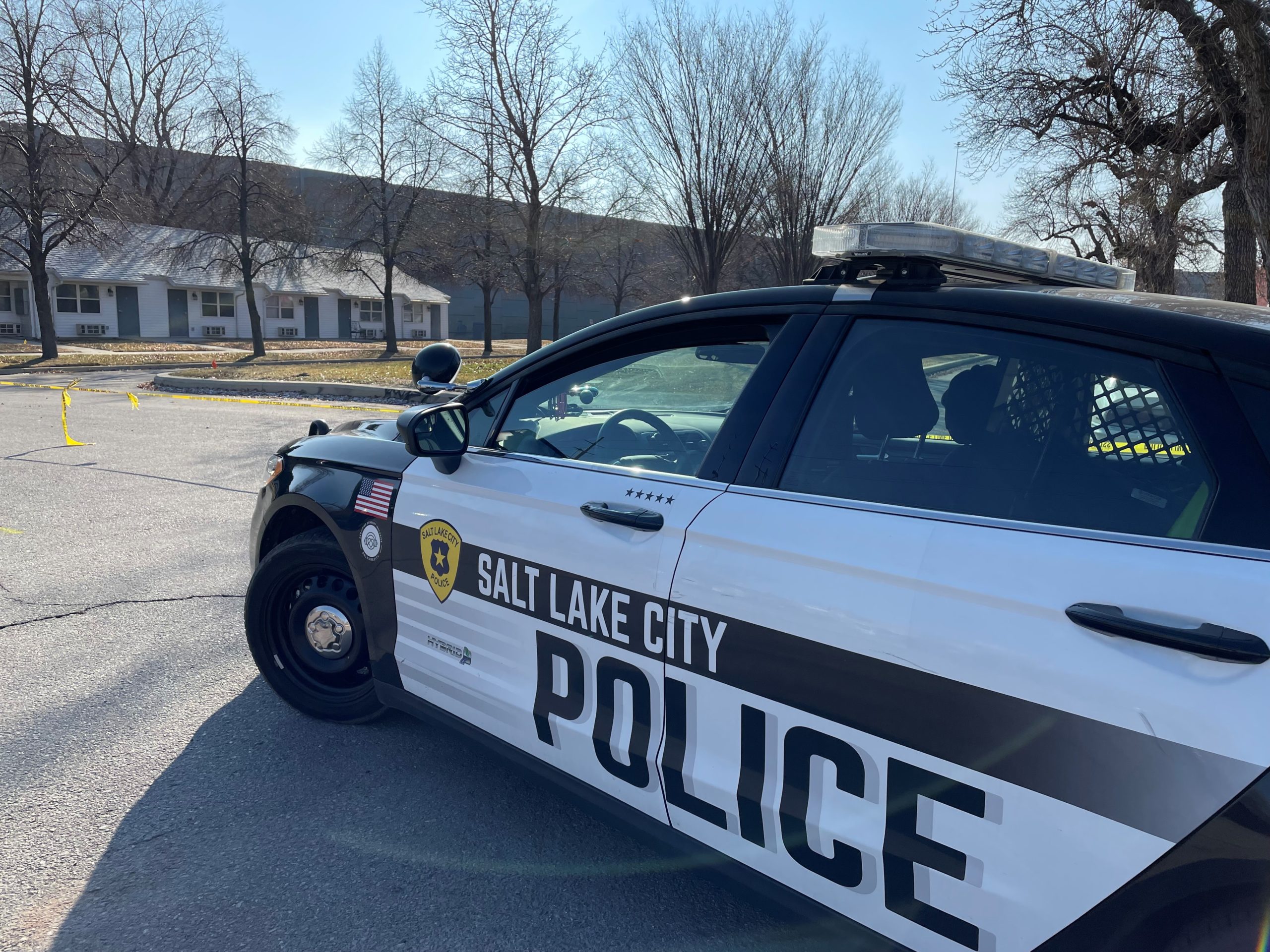 The Salt Lake City Police Department is investigation the shooting death of one person on Sunday, J...