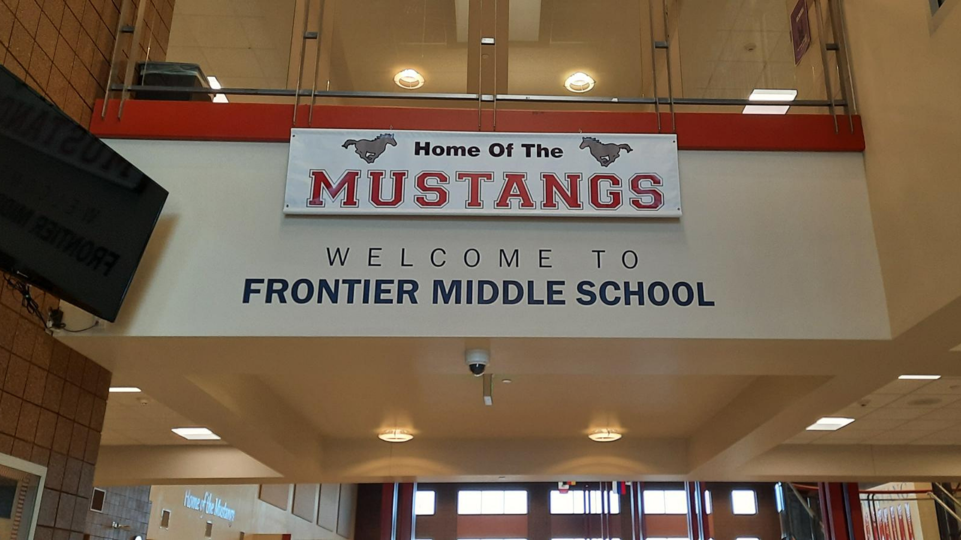 Frontier Middle bullying bus...