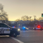 Fatal auto-pedestrian accident in Salt Lake City