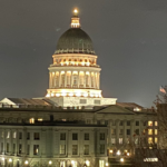 Utah legislature starts its work with base budgets