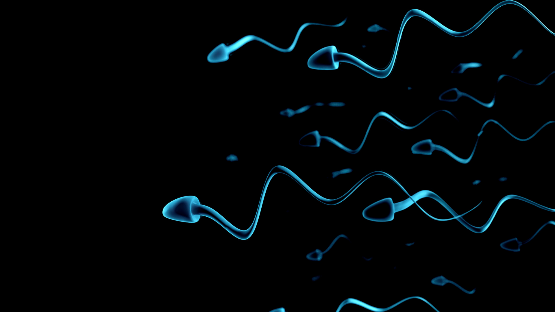 Sperm production could be reduced with new contraceptive gel. Photo: Canva...