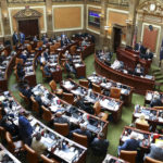 Utah lawmakers pass social services base budget of $8 billion