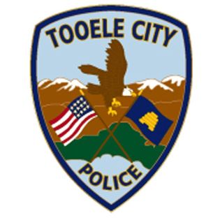 Photo credit: Tooele City Police Department Facebook page....