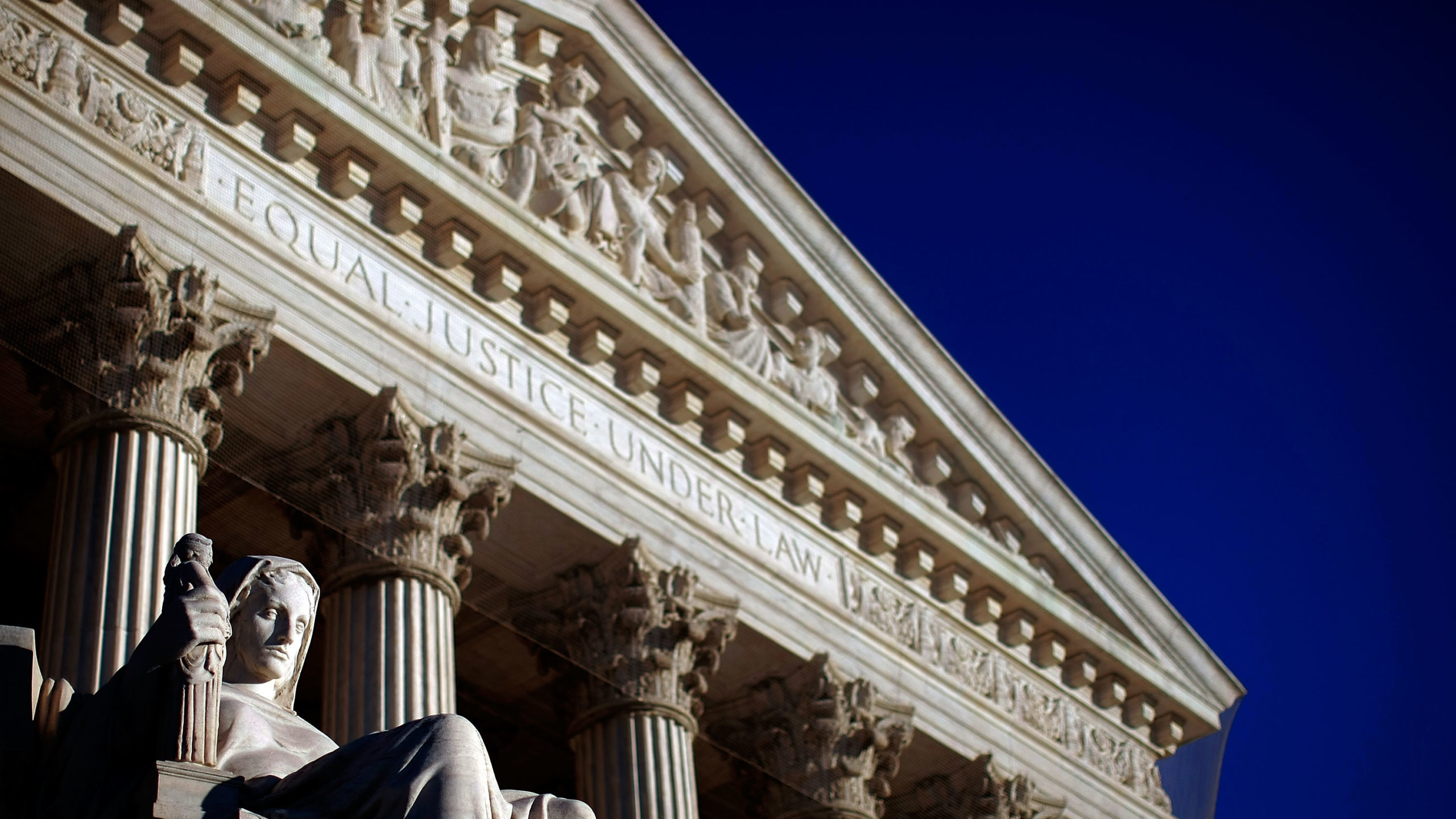 The Supreme Court on Thursday preserved the system that gives preference to Native American familie...