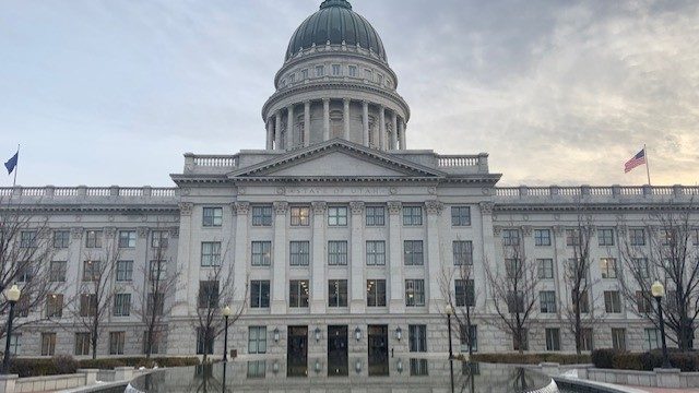 A Utah lawmaker will propose a rule change that would amend Utah's Rules of Civil Procedure, the gu...
