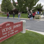 Utah driver license tests will be available in languages other than English
