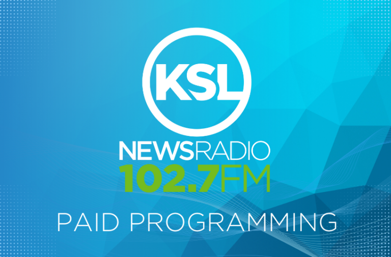 KSL paid programming