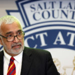 Salt Lake County DA discusses Biden's pardon of marijuana possession