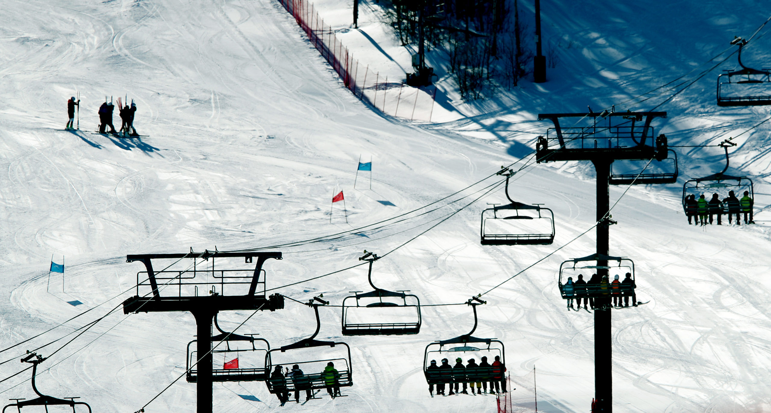 Park City Mountain Resort employees will now see a higher minimum wage....