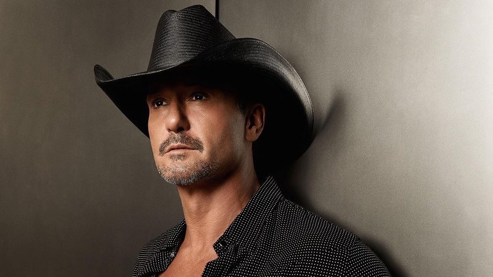 Tim McGraw and Marie Osmond will perform at this year's Stadium of Fire in Provo on July 2. Photo ...