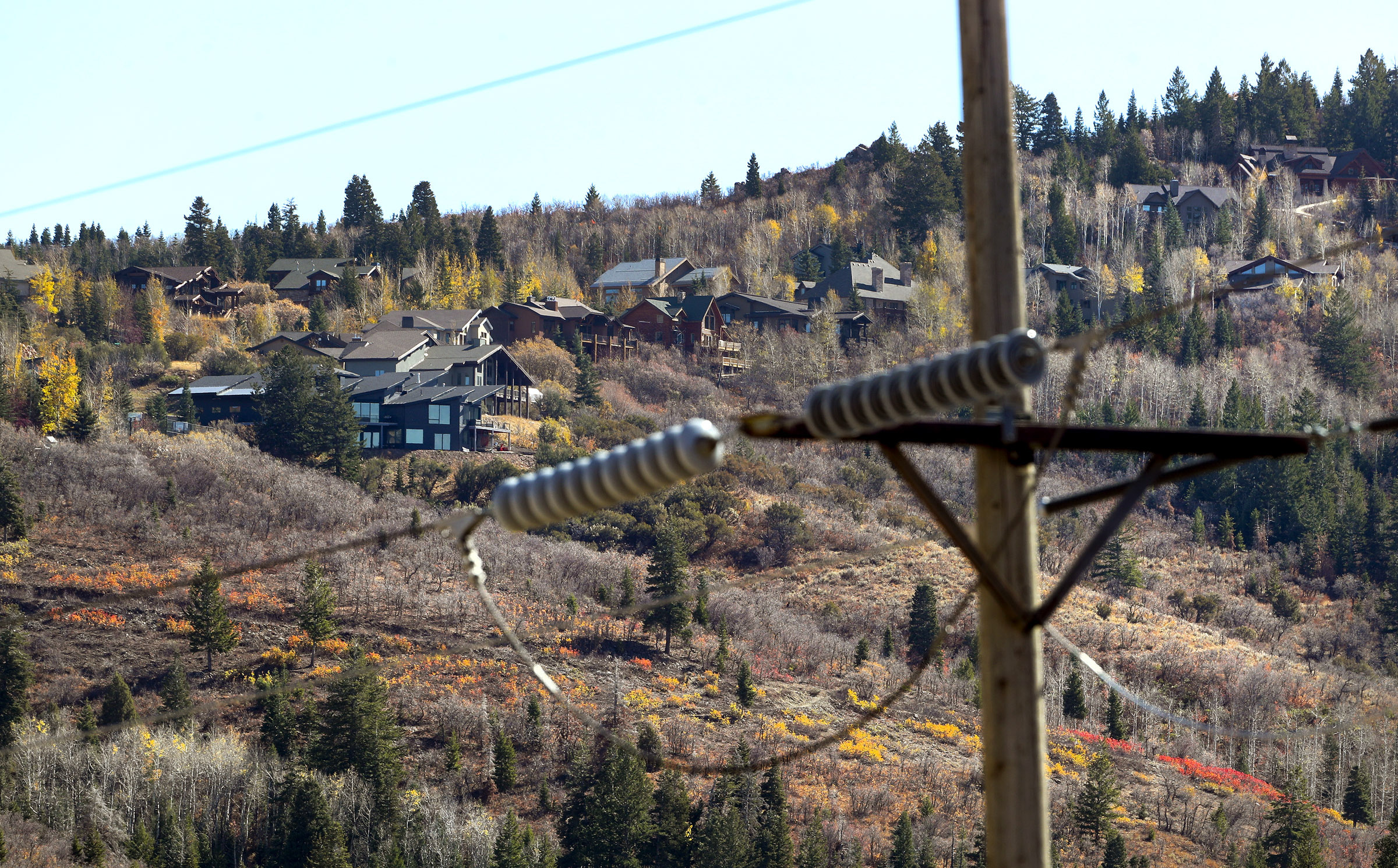 Power rates could increase come May, Rocky Mountain Power says....