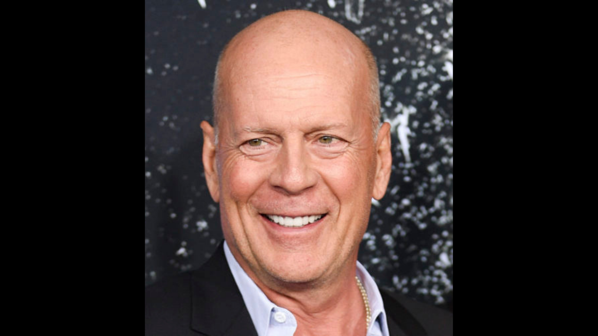 FILE - Actor Bruce Willis appears at the premiere of "Glass" in New York on Jan. 15, 2019. Willis i...