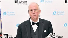 Stephen Wilhite, the creator of the GIF, passed away earlier this month from COVID. He was 74. Phot...