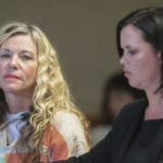 Death penalty off the table for Lori Vallow Daybell