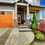 How to have the best of both worlds for your house | Home security and curb appeal