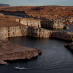Investigation continues after plane plunges into Lake Powell, killing 2