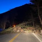 Update: Logan Canyon reopened
