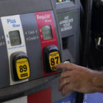 Utah gas prices spike, Governor blames regional supply