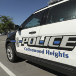 Cottonwood Heights officer's use of force not justified, no charges filed