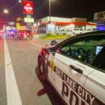 UPDATED: Suspect arrested in Salt Lake City fatal stabbing