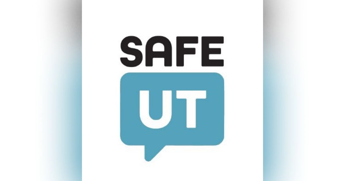 Safe UT says that it helps to prevent potential acts of harm to Utah schools everyday. Photo credit...