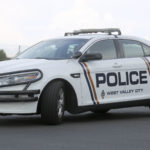 Teen found dead inside vehicle in West Valley City is identified