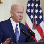 Biden signs bipartisan gun safety bill into law: 'God willing, it's going to save a lot of lives'