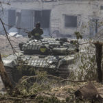 Men, morale, munitions: Russia's Ukraine war faces long slog
