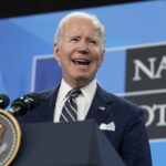 Biden says transatlantic alliance has adapted to new threats