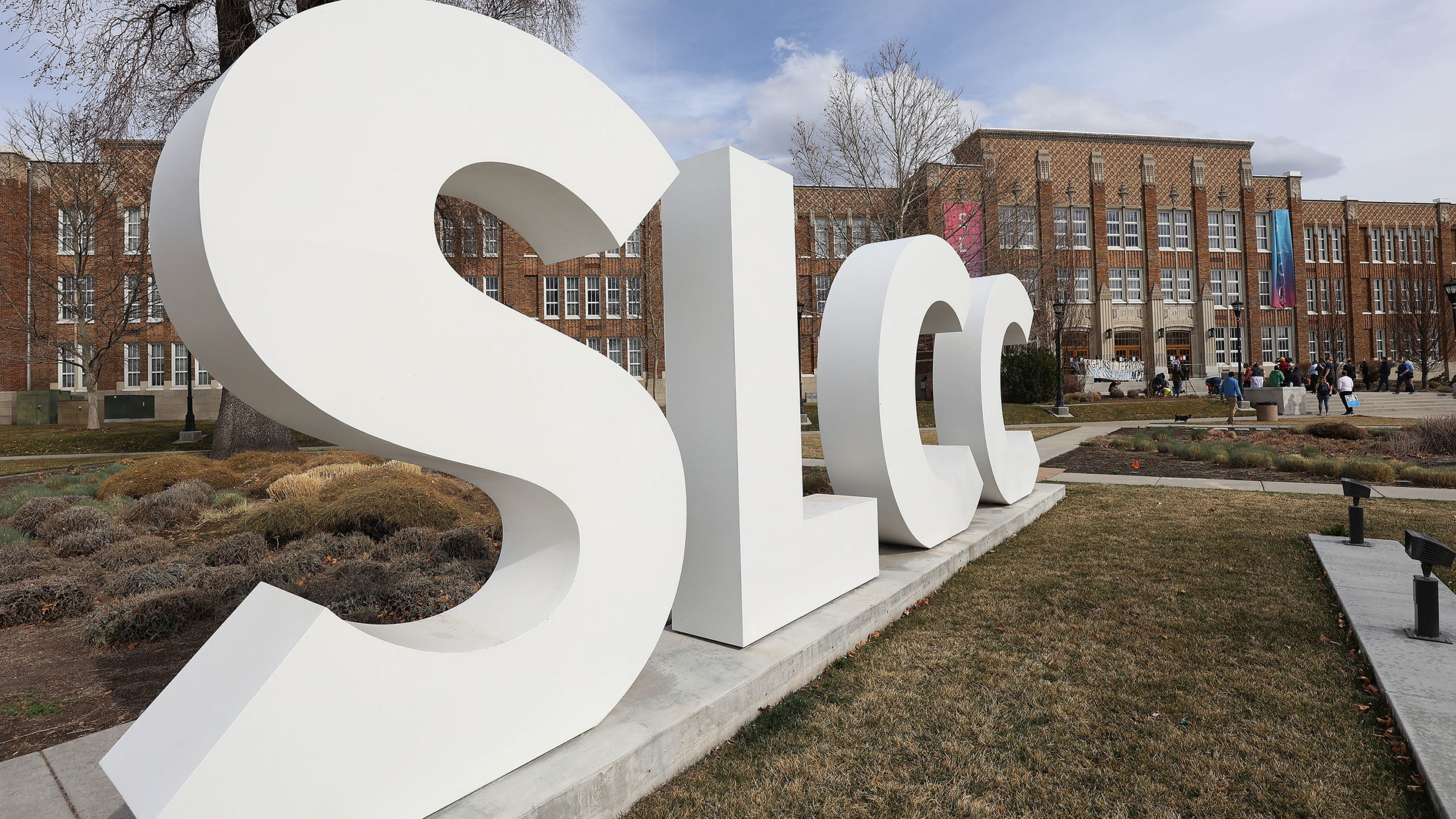 SLCC to host Black History Month events....