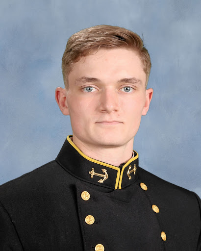 Midshipman 1st Class Taylor Connors. Connors, 24, of Pleasant View passed away on Tuesday, June 7, ...