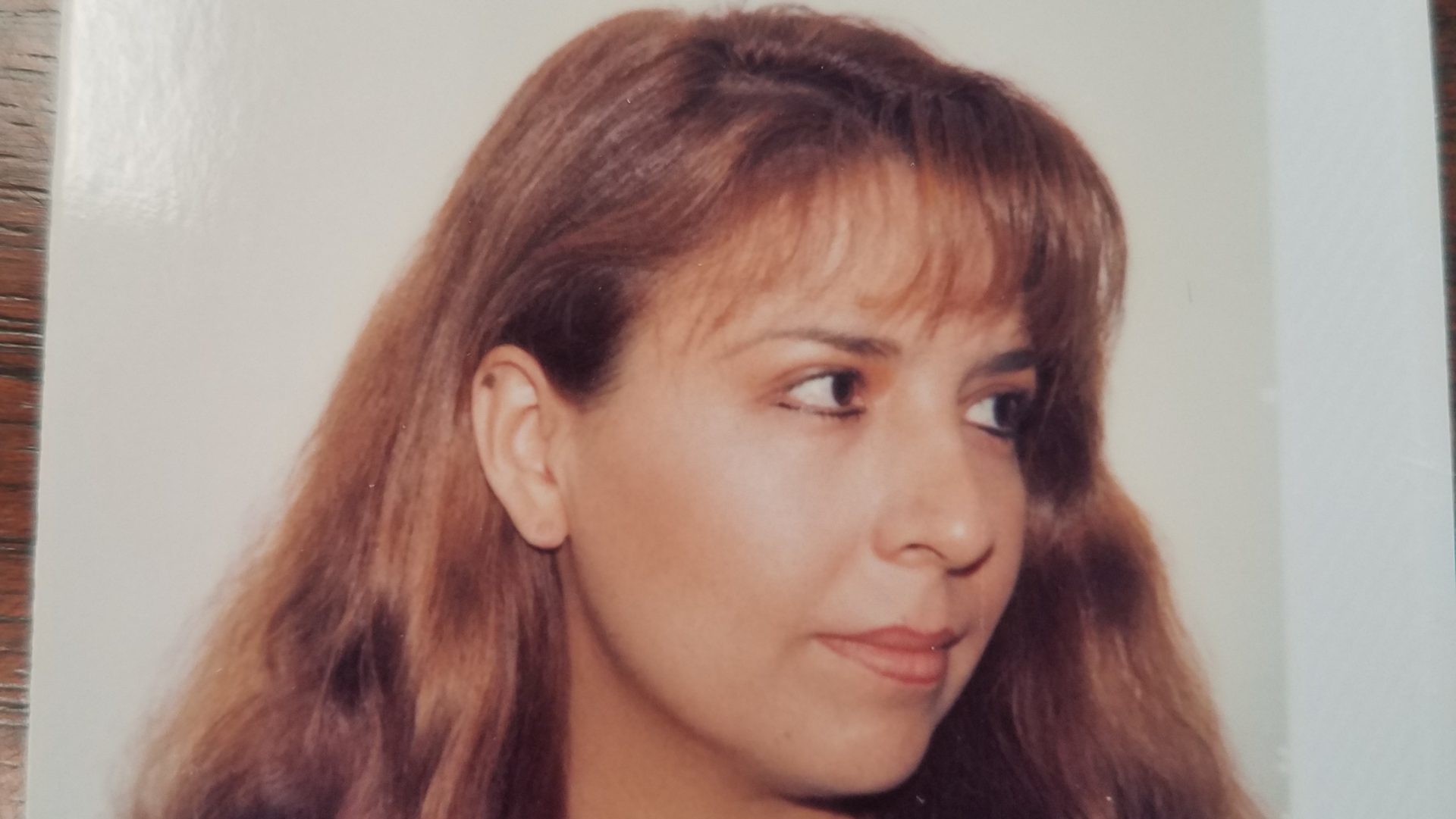 Lina Reyes Geddes, of Youngstown, Ohio, has been identified as the victim in a 1998 homicide cold c...