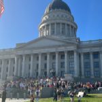 Planned Parenthood of Utah files lawsuit against the state