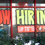 July's unemployment remains steady