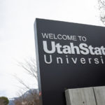 Leadership change announced at Utah State University