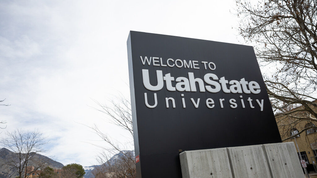 USU Aviation The Utah State University Utah Women & Leadership Project (UWLP) created a series of r...
