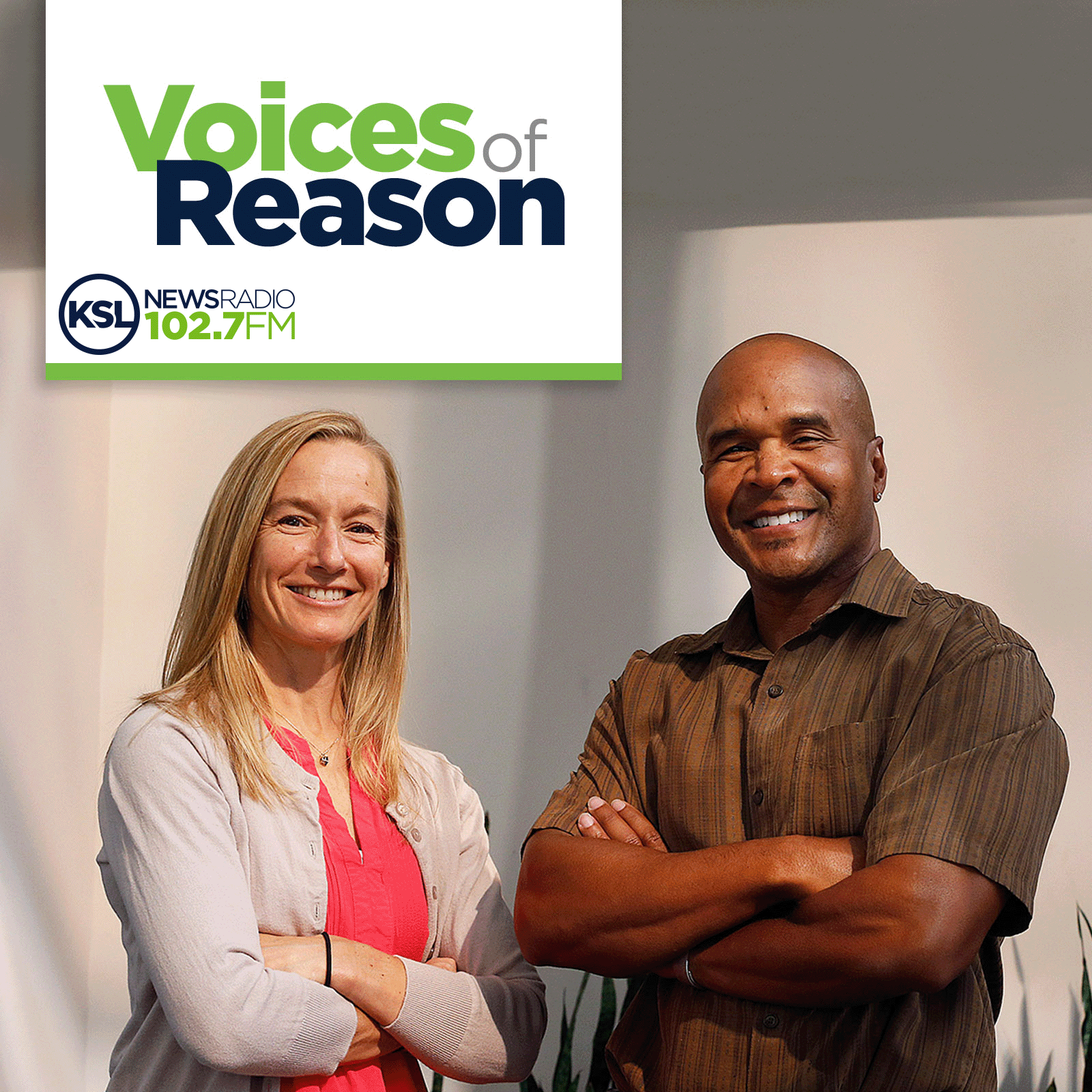 Voices of Reason
