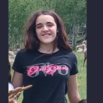 SLC Police issue Amber alert for 11-year-old girl