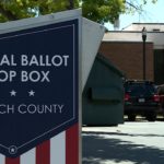 Utah primary election: Acceptable ID to bring for in-person voting