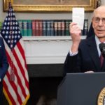 Breyer makes it official: He's leaving the Supreme Court on Thursday at noon